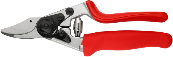 FELCO 12 | Einhand Baum-, Reb-, Gartenschere | Hochleistung | Ergonomie | kompakt | quer